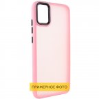 Чехол TPU+PC Lyon Frosted для Samsung Galaxy A50 (A505F) / A50s / A30s
