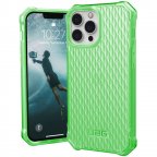Чехол TPU UAG ESSENTIAL Armor для Apple iPhone 13 Pro (6.1")