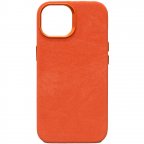 Чехол Denim with MagSafe для Apple iPhone 14 Pro (6.1")