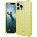 Чехол TPU UAG ESSENTIAL Armor для Apple iPhone 13 Pro (6.1")