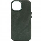 Чехол Denim with MagSafe для Apple iPhone 14 Pro Max (6.7")