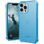 Чехол TPU UAG ESSENTIAL Armor для Apple iPhone 13 Pro (6.1")