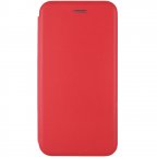 Кожаный чехол-книжка Classy для Samsung Galaxy M33 5G
