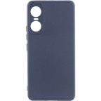Чехол Silicone Cover Lakshmi Full Camera (A) для Tecno Pop 6 Pro