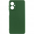 Чехол Silicone Cover Lakshmi Full Camera (A) для TECNO Spark 9 Pro (KH7n)