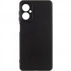 Чехол Silicone Cover Lakshmi Full Camera (A) для TECNO Spark 9 Pro (KH7n)
