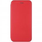 Кожаный чехол-книжка Classy для Xiaomi Redmi 12