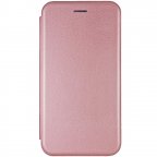 Кожаный чехол-книжка Classy для Xiaomi Redmi 12
