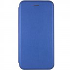Кожаный чехол-книжка Classy для Samsung Galaxy M33 5G