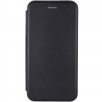 Кожаный чехол-книжка Classy для Xiaomi Redmi 12