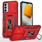 Ударопрочный чехол Camshield Army Ring для Samsung Galaxy A14 4G/5G