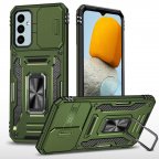 Ударопрочный чехол Camshield Army Ring для Samsung Galaxy A14 4G/5G