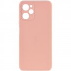 Силиконовый чехол Candy Full Camera для Xiaomi Poco X5 Pro 5G
