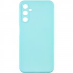 Силиконовый чехол Candy Full Camera для Samsung Galaxy A24 4G