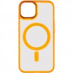 Чехол TPU Iris with MagSafe для Apple iPhone 12 Pro Max (6.7")