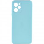 Силиконовый чехол Candy Full Camera для Xiaomi Poco X5 Pro 5G