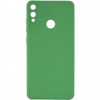 Силиконовый чехол Candy Full Camera для Huawei P Smart+ (nova 3i)