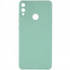 Силиконовый чехол Candy Full Camera для Huawei P Smart+ (nova 3i)