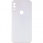 Силиконовый чехол Candy Full Camera для Huawei P Smart+ (nova 3i)