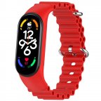 Ремешок Ocean Band для Xiaomi Mi Band 3/4/5/6/7