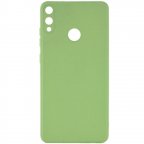 Силиконовый чехол Candy Full Camera для Huawei P Smart+ (nova 3i)