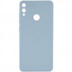 Силиконовый чехол Candy Full Camera для Huawei P Smart+ (nova 3i)