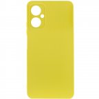 Чехол Silicone Cover Lakshmi Full Camera (A) для Motorola Moto G14