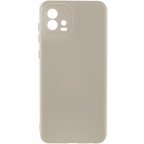 Чехол Silicone Cover Lakshmi Full Camera (A) для Motorola Moto G72