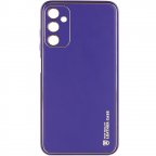 Кожаный чехол Xshield для Samsung Galaxy A05s