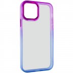 Чехол TPU+PC Fresh sip series для Apple iPhone 14 Plus (6.7")