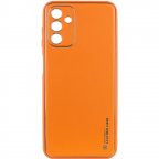Кожаный чехол Xshield для Samsung Galaxy A05s