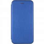 Кожаный чехол-книжка Classy для Motorola Moto G14