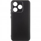 Чехол Silicone Cover Lakshmi Full Camera (A) для TECNO Spark 10