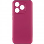 Чехол Silicone Cover Lakshmi Full Camera (A) для TECNO Spark 10