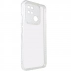 Чохол TPU Starfall Clear для Xiaomi Redmi 10C