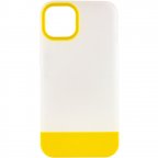 Чехол TPU+PC Bichromatic для Apple iPhone 11 Pro Max (6.5")