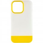 Чехол TPU+PC Bichromatic для Apple iPhone 13 Pro Max (6.7")