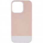 Чехол TPU+PC Bichromatic для Apple iPhone 13 Pro Max (6.7")
