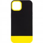 Чехол TPU+PC Bichromatic для Apple iPhone 12 Pro Max (6.7")