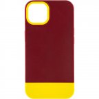 Чехол TPU+PC Bichromatic для Apple iPhone 11 Pro Max (6.5")