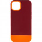 Чехол TPU+PC Bichromatic для Apple iPhone 11 Pro Max (6.5")