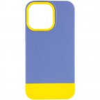 Чехол TPU+PC Bichromatic для Apple iPhone 13 Pro Max (6.7")