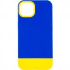 Чехол TPU+PC Bichromatic для Apple iPhone 11 Pro Max (6.5")