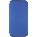 Шкіряний чохол-книжка Classy для Samsung Galaxy A10s