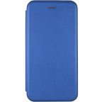 Кожаный чехол-книжка Classy для Samsung Galaxy A50 (A505F) / A50s / A30s