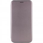 Кожаный чехол-книжка Classy для Motorola Moto G54