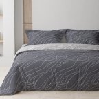 Постельное белье двуспальное ТЕП Happy Sleep Шторм 2-03795-29034 180х215 см
