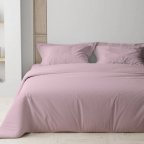 Постельное белье семейное ТЕП Pastel Rose 2-00882-28797 150х215х2 см розовое