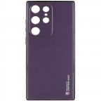 Шкіряний чохол Xshield для Samsung Galaxy S24 Ultra