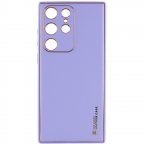 Шкіряний чохол Xshield для Samsung Galaxy S24 Ultra